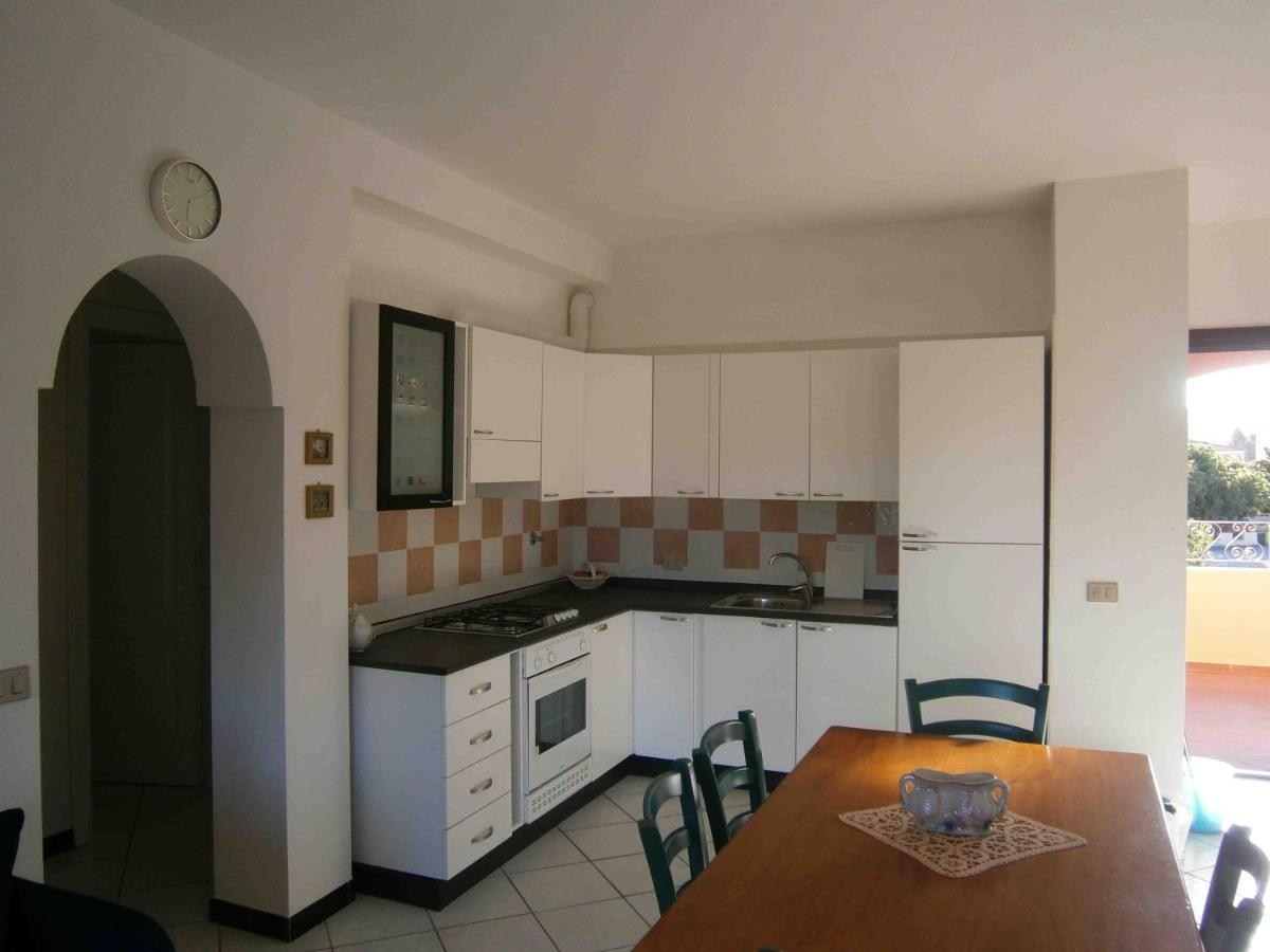 Le Canne - Appartamento "Sole" San Teodoro (Sardinia) Exterior photo