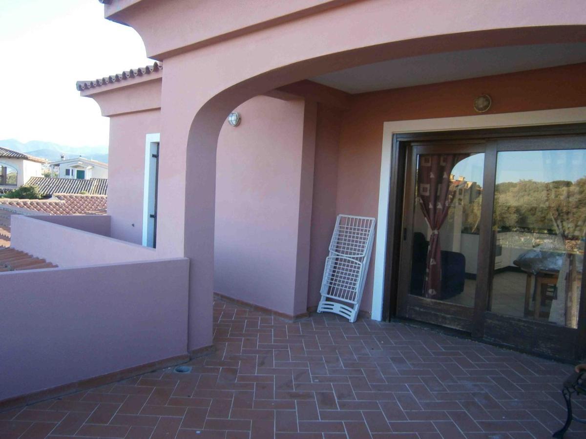 Le Canne - Appartamento "Sole" San Teodoro (Sardinia) Exterior photo